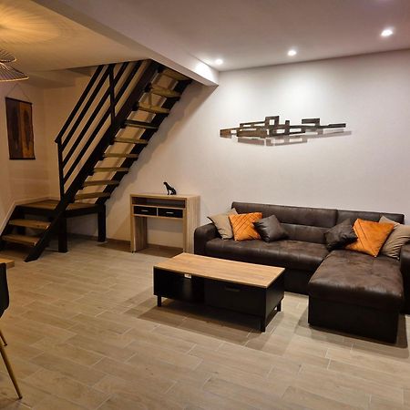 Villa Au Beau Regard à Belleu Extérieur photo